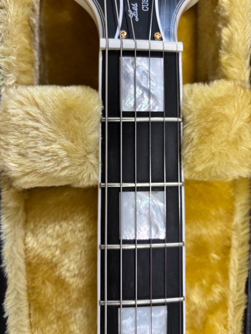 ギター Epiphone Inspired by Gibson SG Custom