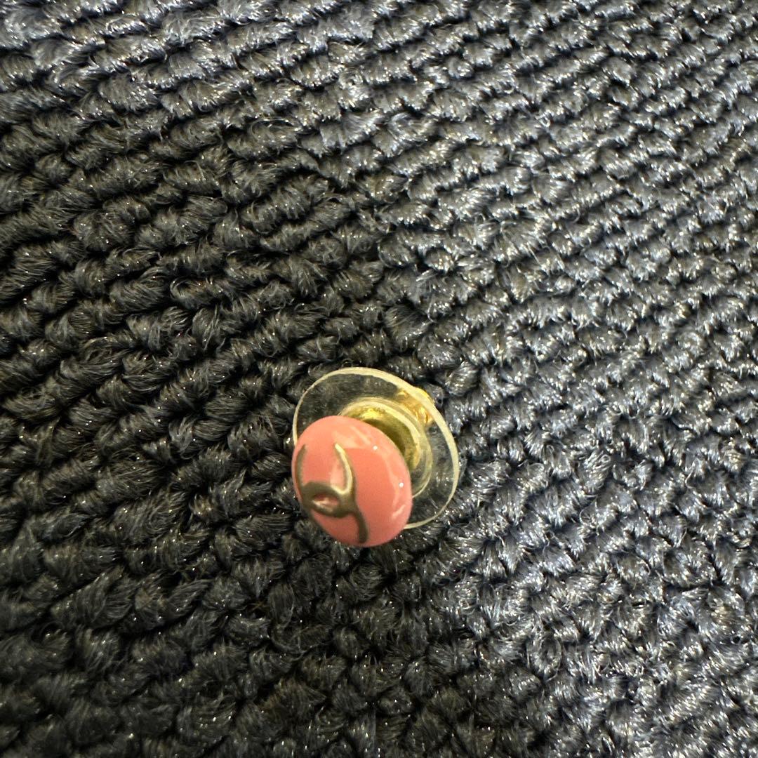 CHANEL❤︎ピアス片方のみ