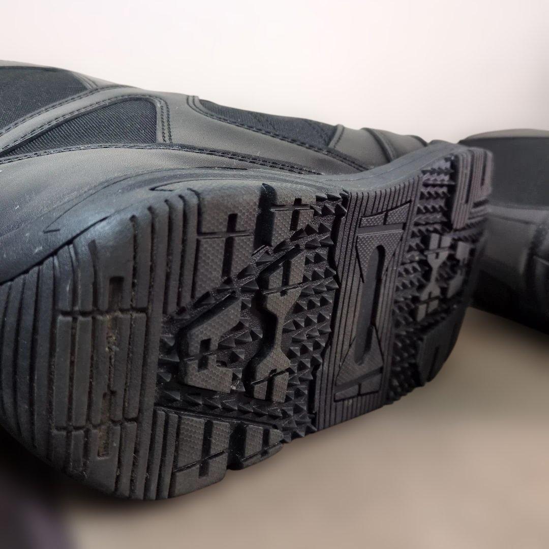 バックスポット　スノーボードブーツ26.5cm ブラック