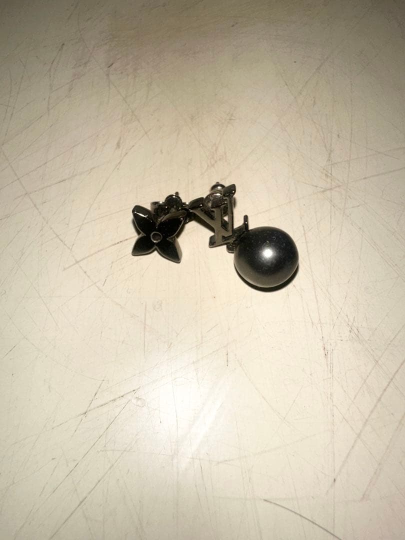 LOUIS VUITTON【正規品】ピアス