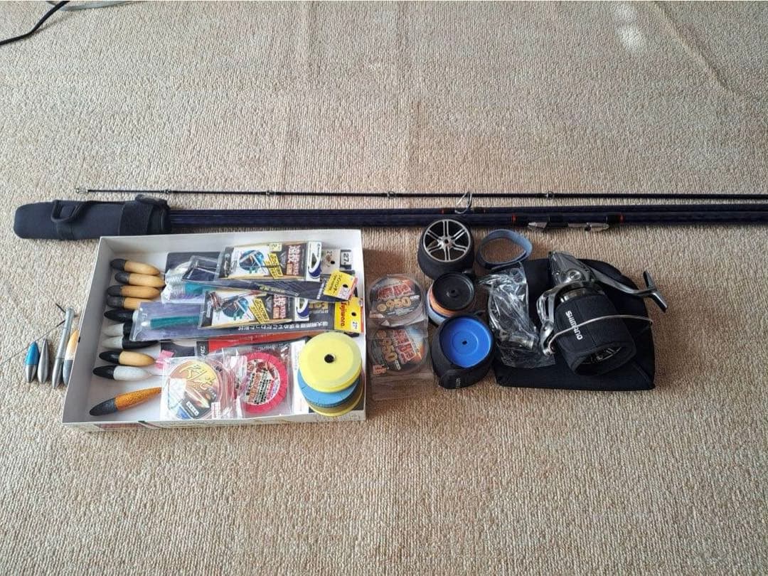 ヒデりんさま専用キスSP45エクセルスピンタイプR405CXロットケースなし