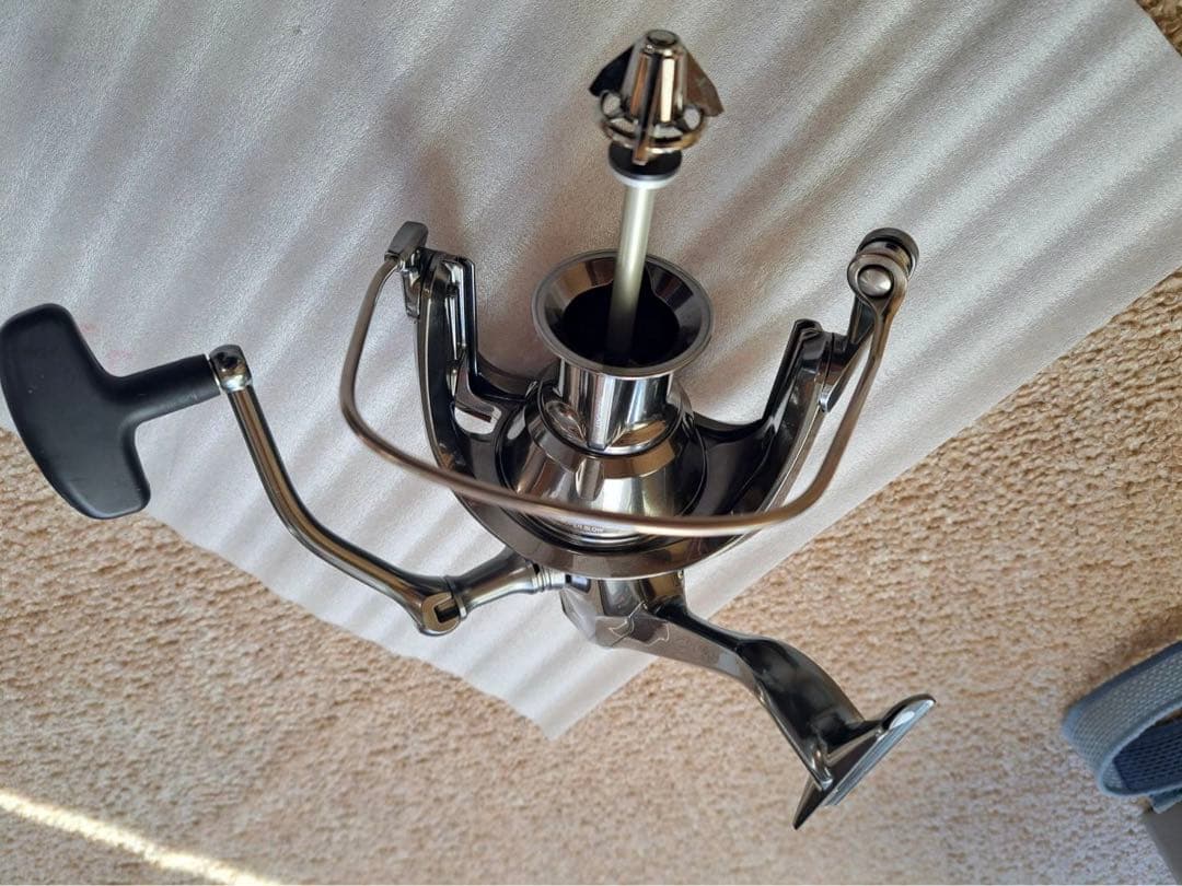 ヒデりんさま専用キスSP45エクセルスピンタイプR405CXロットケースなし