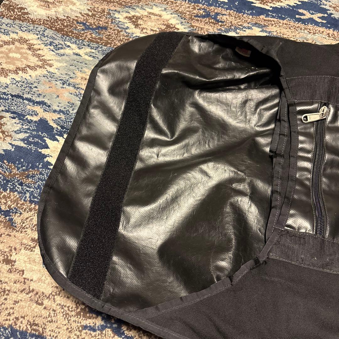 ⭕️レア Chrome クローム メッセンジャーバッグ メトロポリス 廃盤品