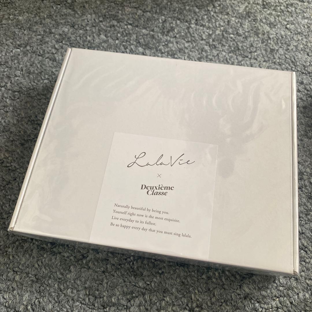 未使用　Deuxeme Classe LA LA VIE /ララヴィキャミソール