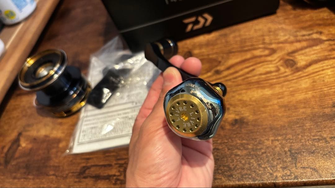 森*ん様 ２０ソルティガ　SALTIGA１４０００ＸＨ　SLP8000 リブレハ