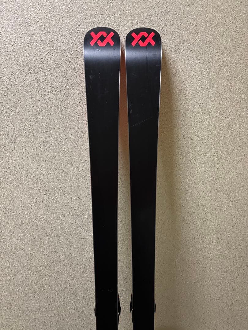 Völkl Racetiger GS masters 178cm スキー板