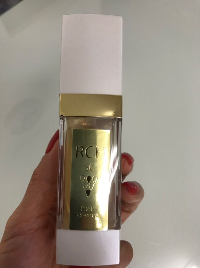 話題の化粧液  新品