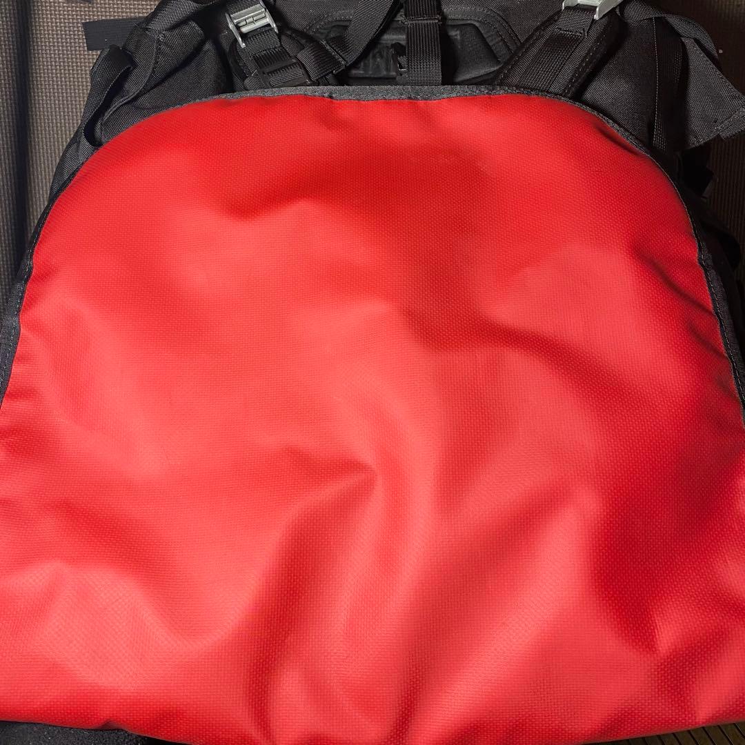 アクセサリー CHROME INDUSTRIES - WARSAW 2.0 55L