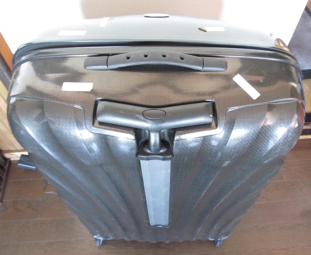 超軽量!Samsonite(サムソナイト)コスモライト/スピナー79