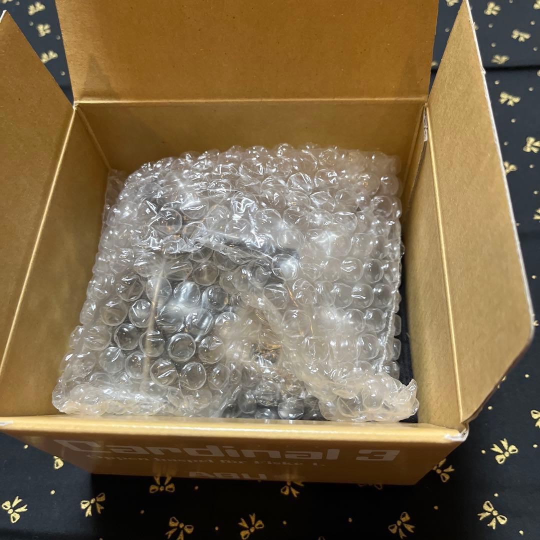 新品 希少 アブ ABU カーディナル3 cardinal 3