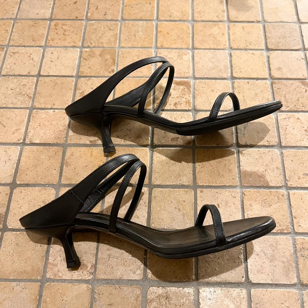 BRENTAのミュール