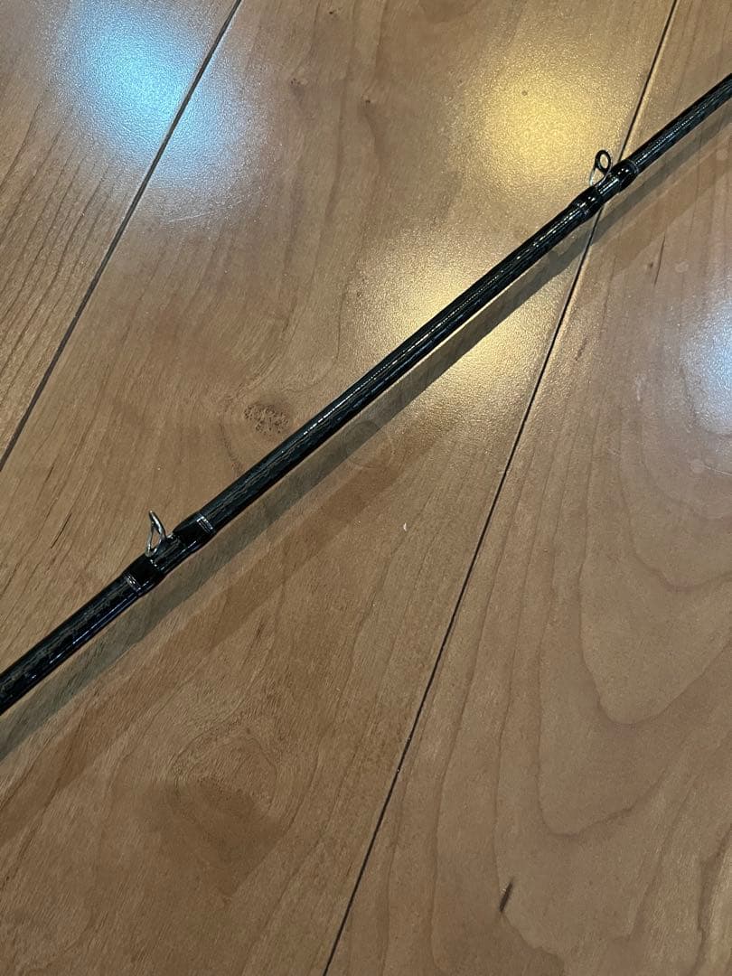 シマノ　HARD ROCKER SS ロックフィッシュ　ベイトロッド (訳あり)