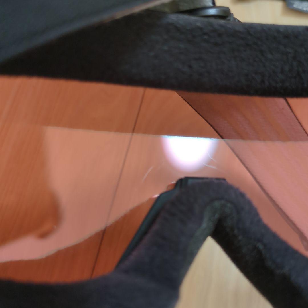 Oakley Line Miner Pro Ｍサイズ　ゴーグル 交換レンズセット