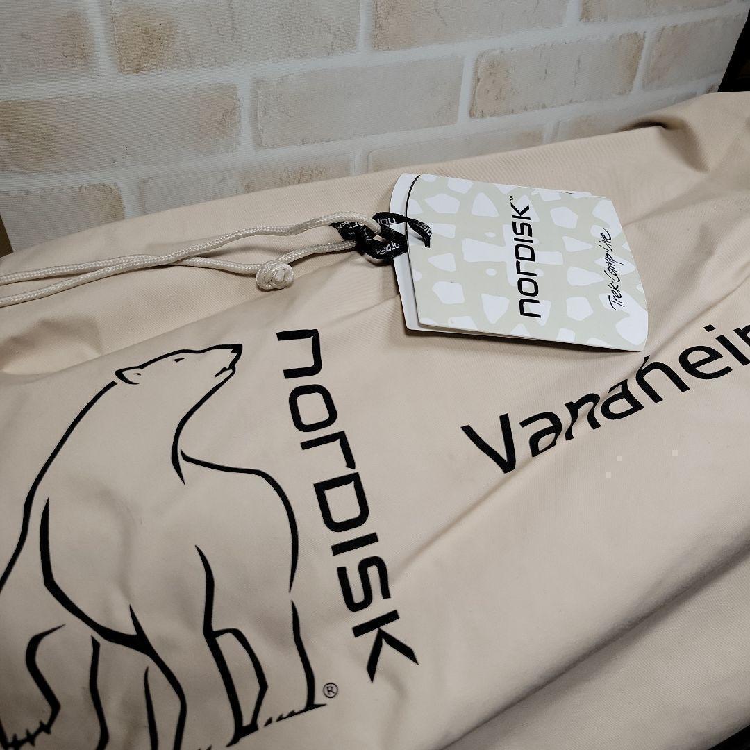 NORDISK(ノルディスク アウトドア キャンプ ヴァナヘイム 【日本正規品】