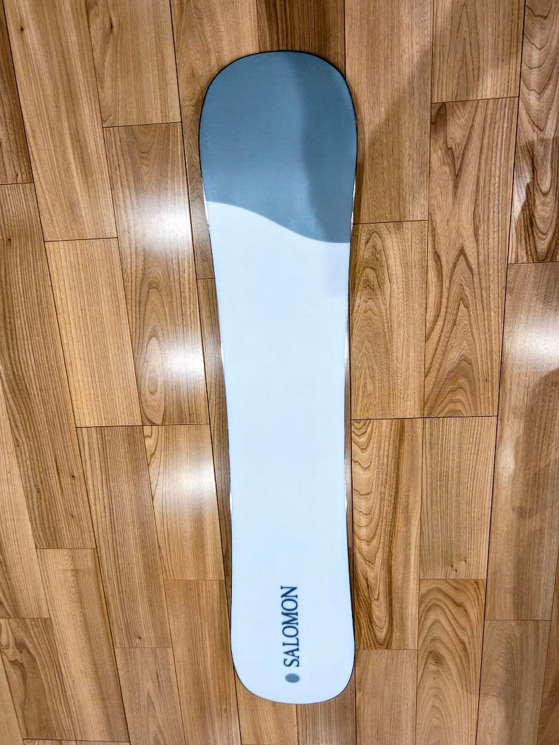 スノーボード 22-23モデル SALOMON BELLEVUE 　レディース