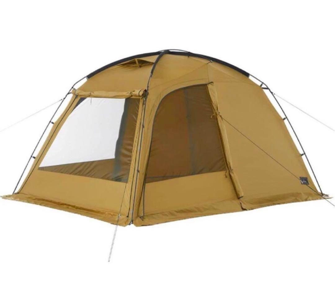 【未使用品】Naturehike Dune7.6