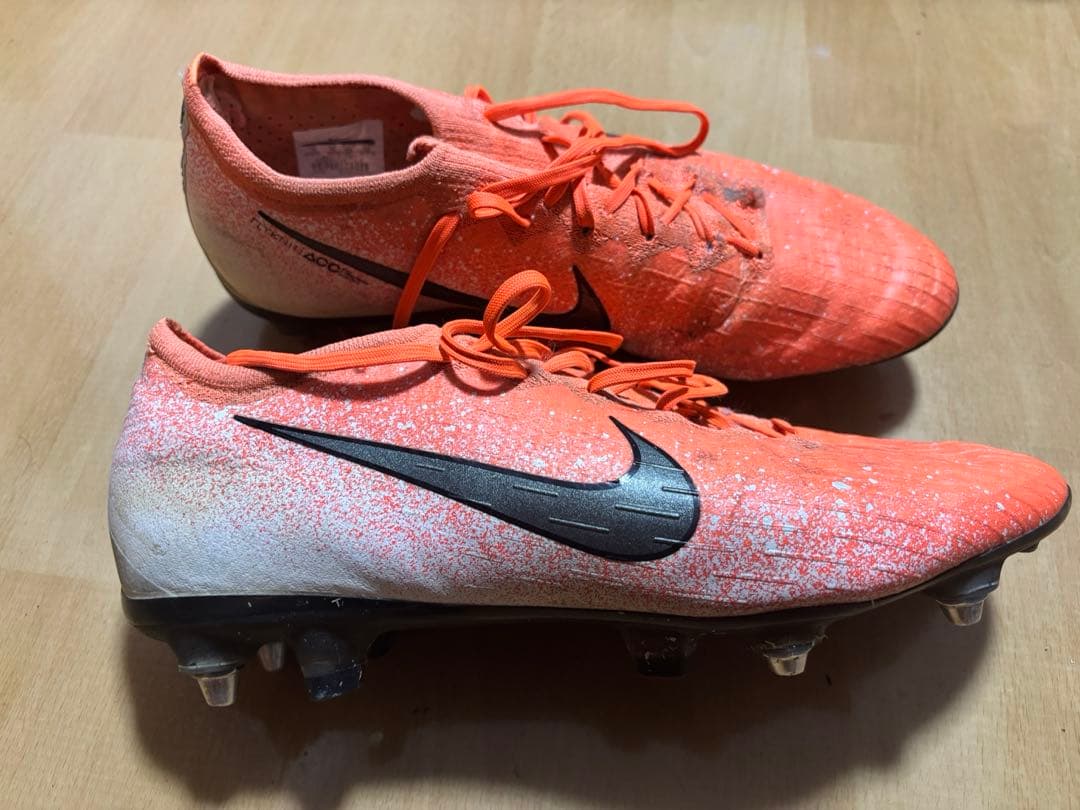 シューズ NIKE SUPERFLY 6 ACADEMY HG