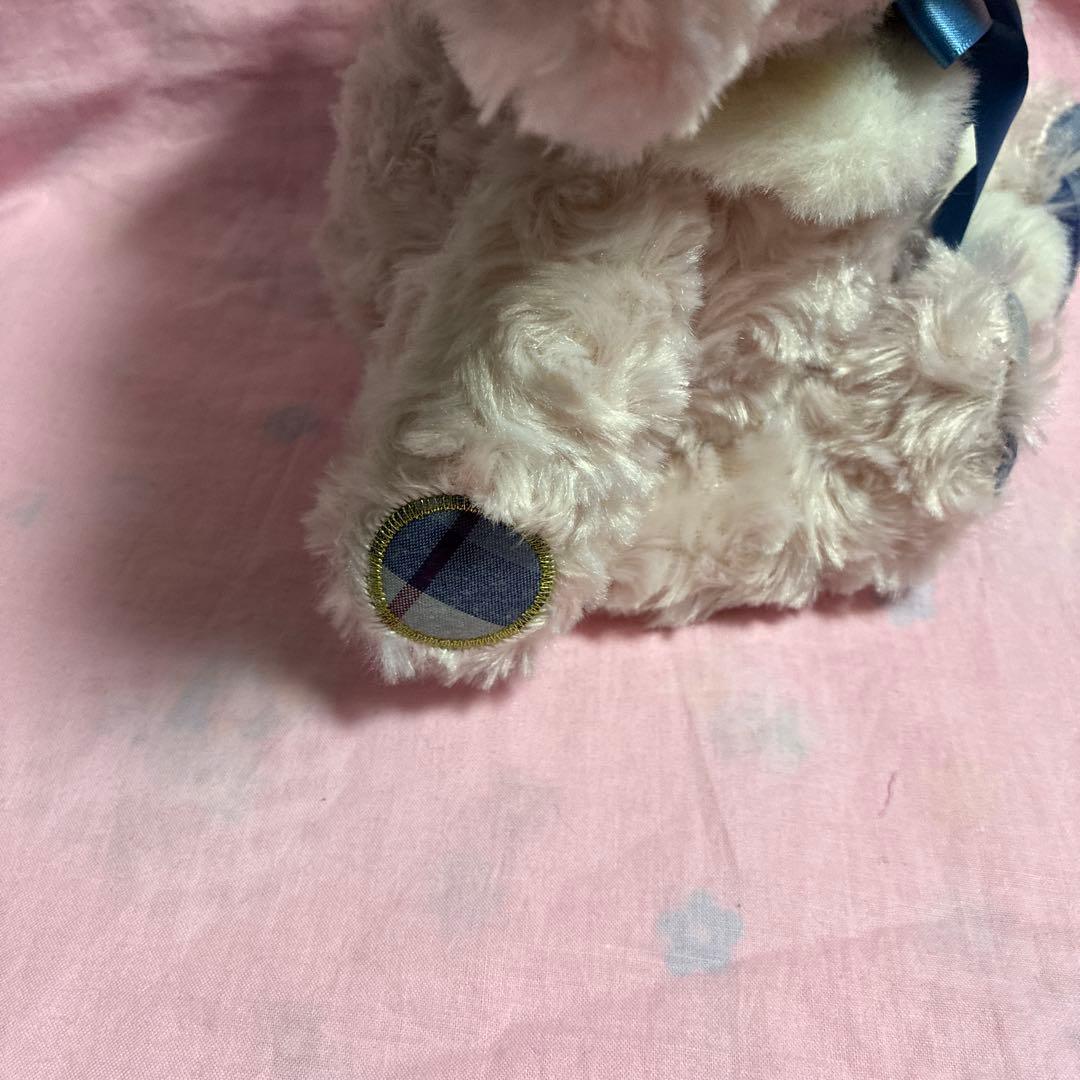 アフタヌーンティー ✖︎メリーソート テディベア　2体セット