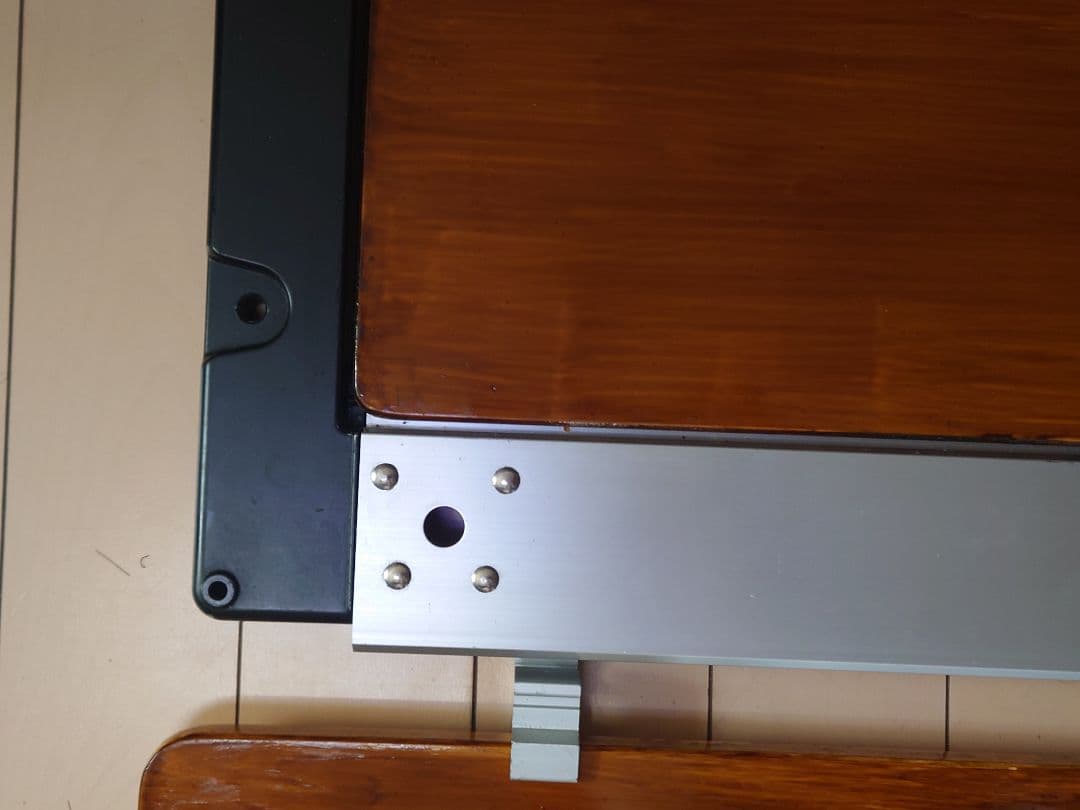 最終値下げ！スノーピーク IGT ロング 4ユニット テーブルセット収納袋付