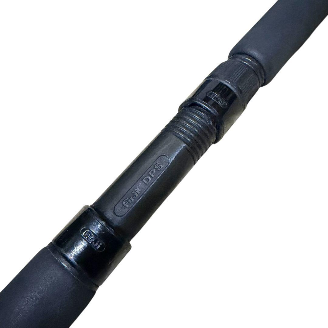 【ザウルス】希少！ キャスティング ツナ90 SS90CT-9　マグロロッド