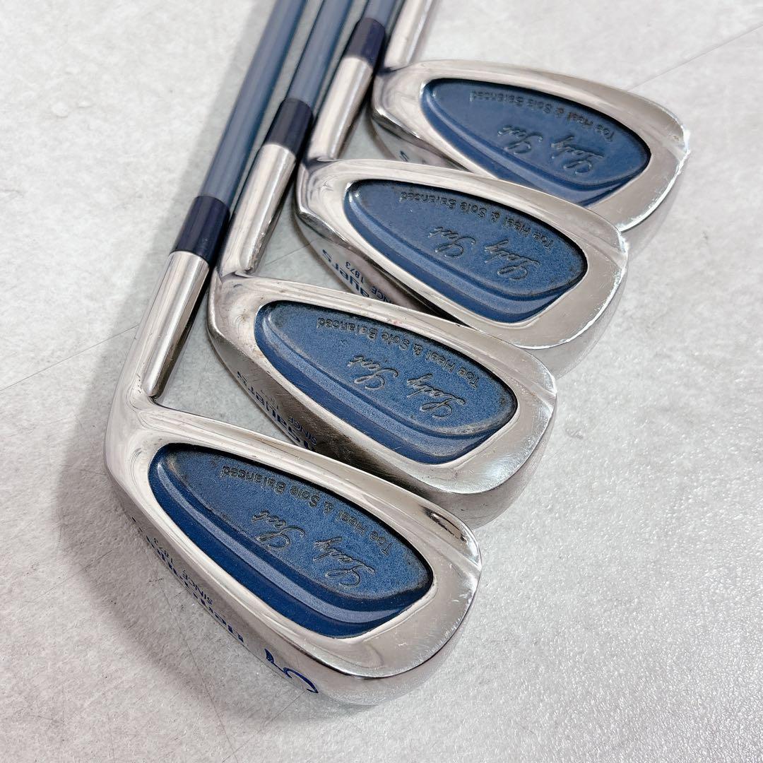 V811 ベンセイヤーズ レディース ゴルフ クラブ セット 練習 初心者 入門