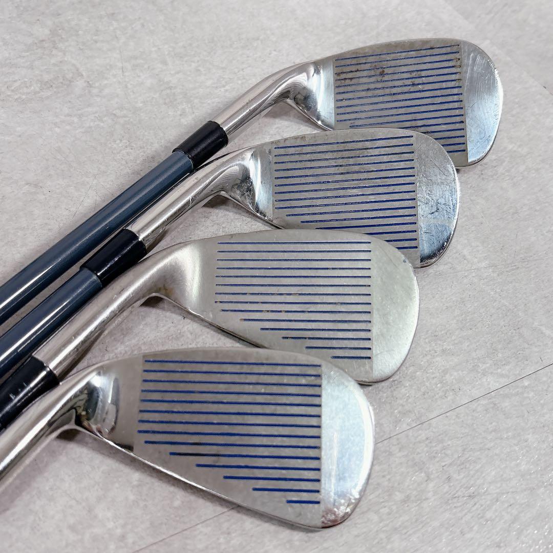 V811 ベンセイヤーズ レディース ゴルフ クラブ セット 練習 初心者 入門