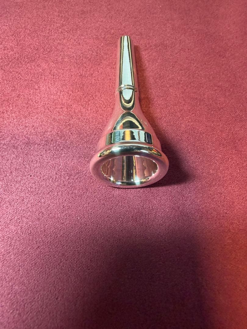 JKフレンチホルンマウスピースW4BM