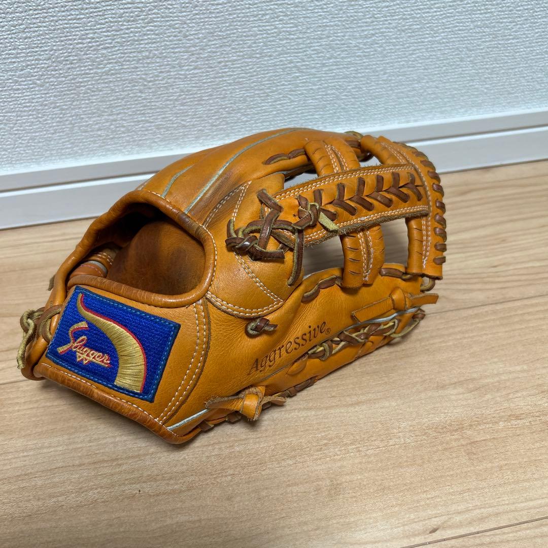 のー君スラッガー KSN-BU5X 廃盤