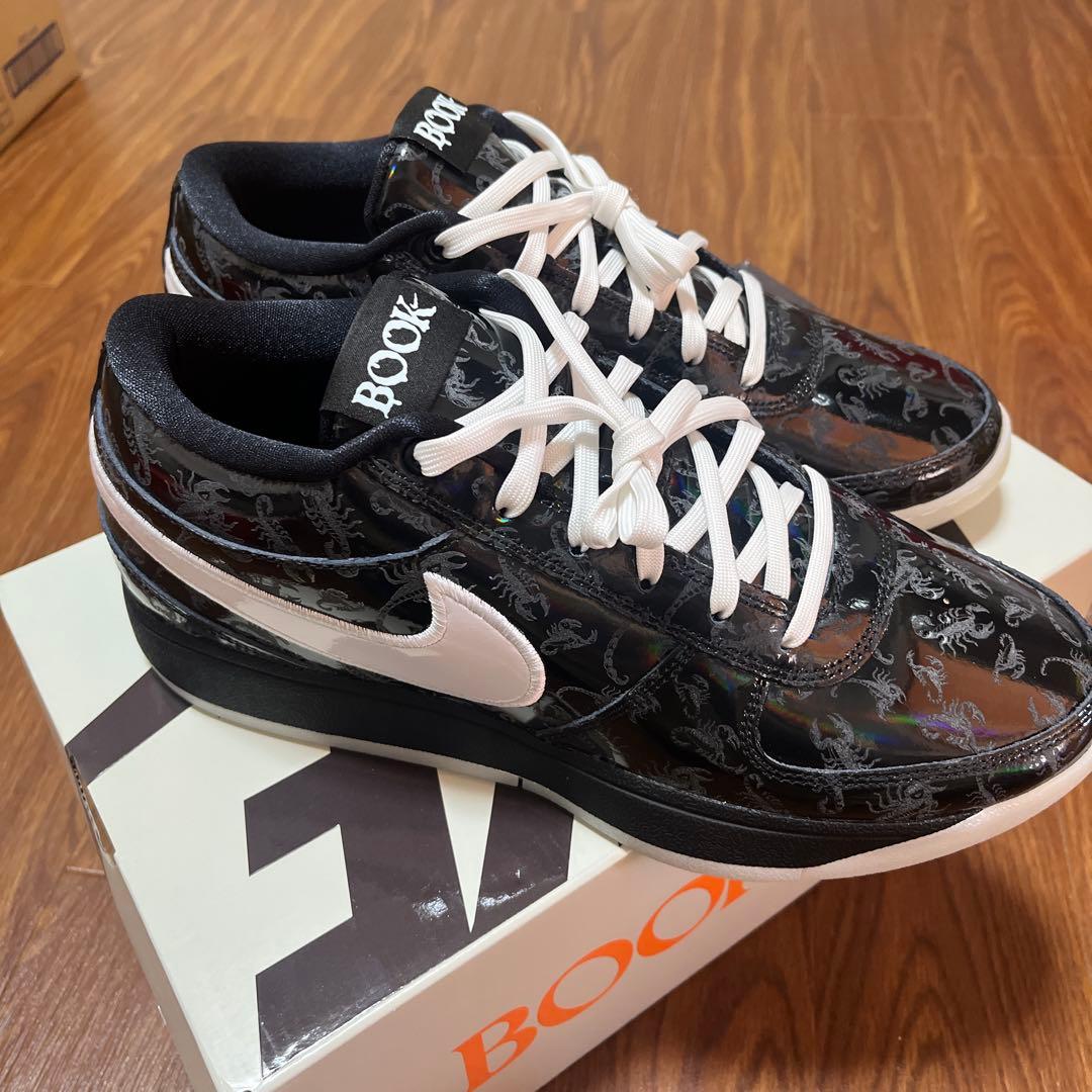シューズ(男性用) Nike BOOK1 HALLOWEEN
