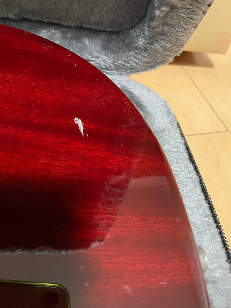 Epiphone Les Paul 56 Gold Top エレキギター　P90