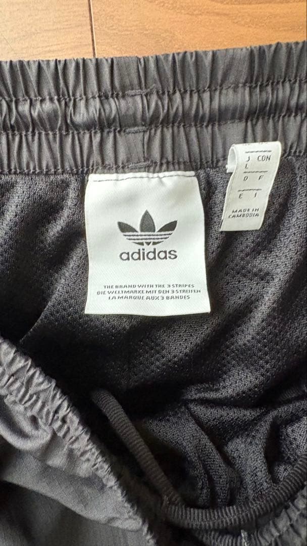 adidas originals セットアップ ED6092 FM9886