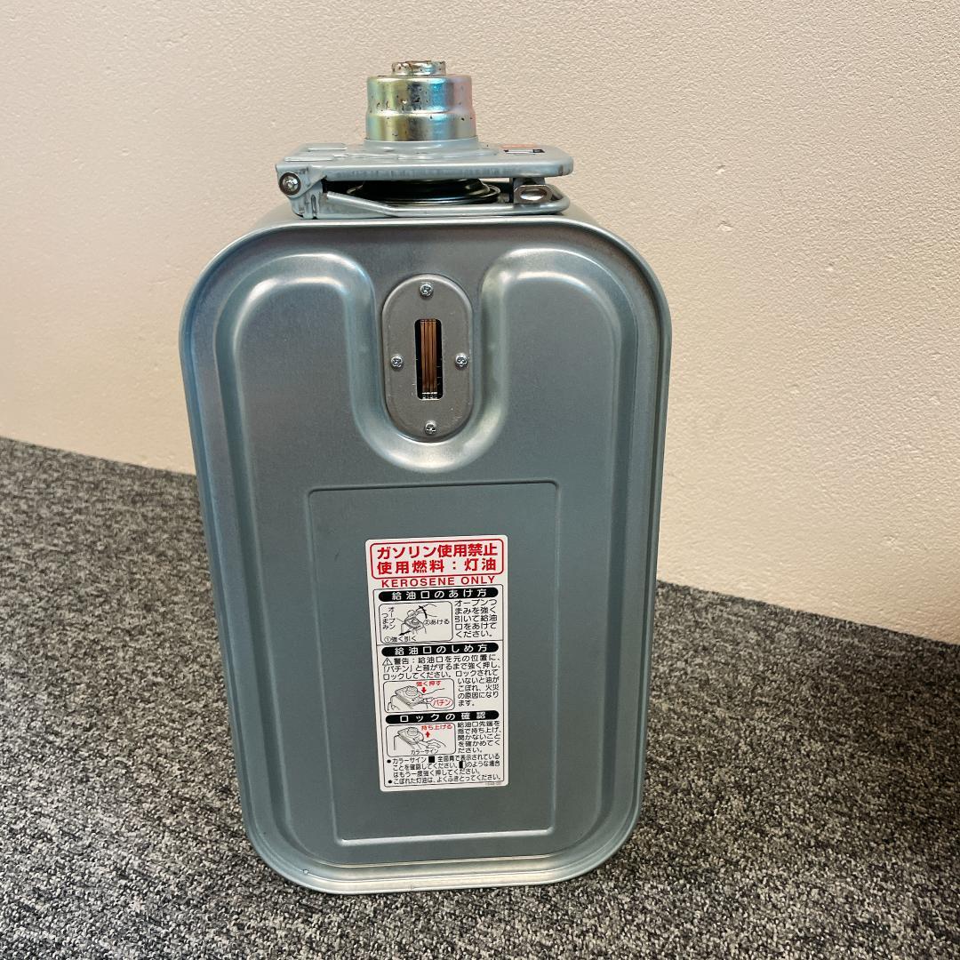 CORONA 石油ファンヒーター FH-G3218Y 18年製