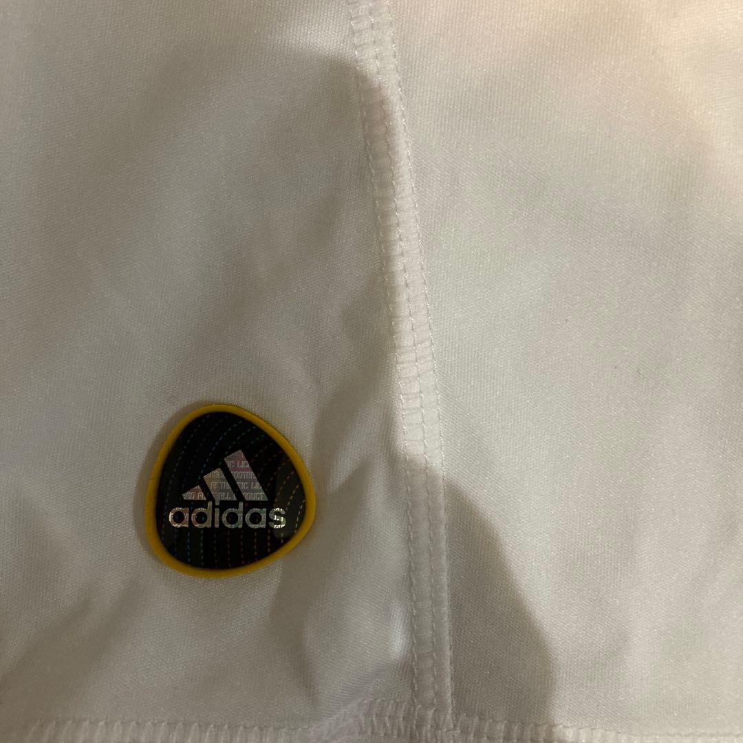 レアルマドリードユニフォーム