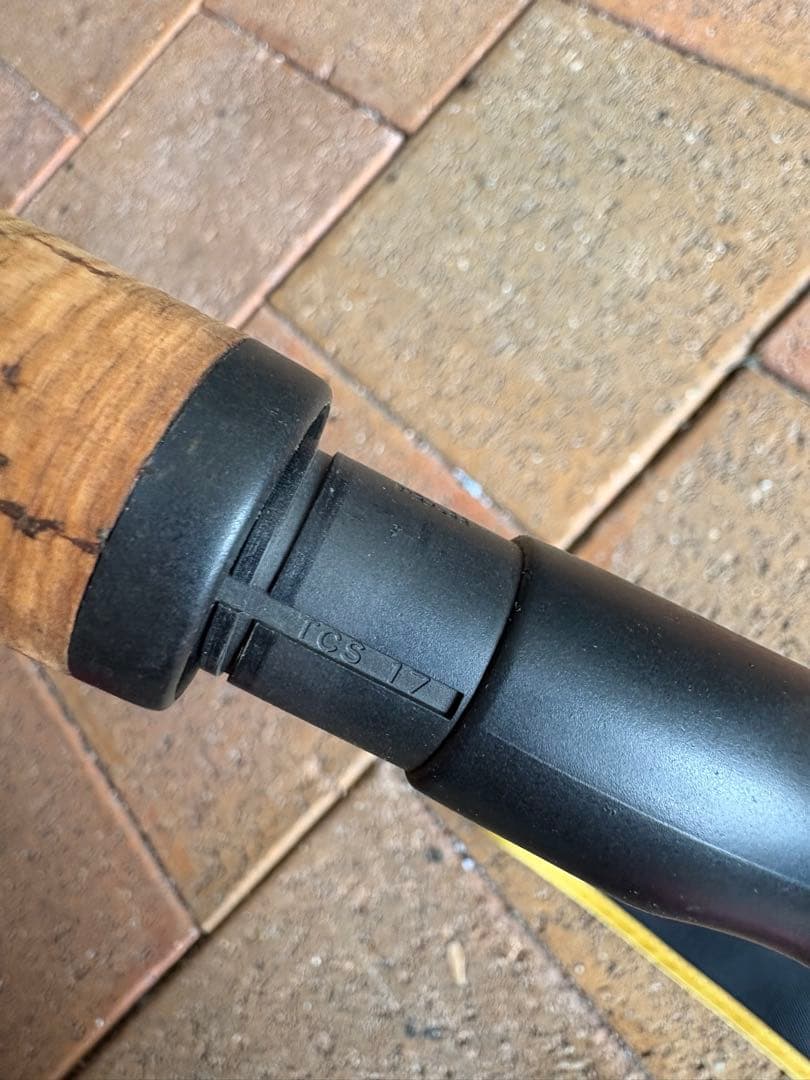 Gary YAMOTO 淡水用 バスロッド 釣竿