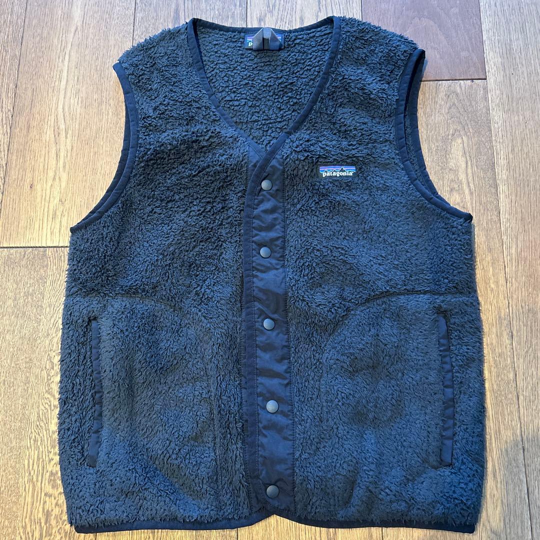 patagonia パタゴニア ロスガトス ベスト XS