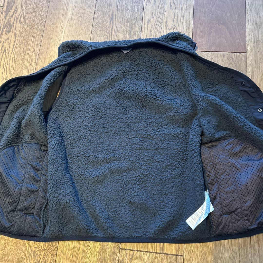 patagonia パタゴニア ロスガトス ベスト XS