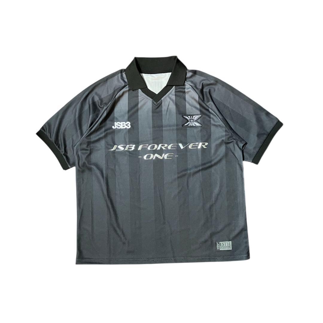 NAOTO 受注 三代目 ユニフォーム JSB FOREVER ONE