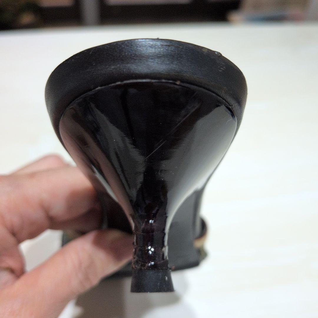 Louis Vuitton サンダル モノグラムマルチカラー　36ハーフ