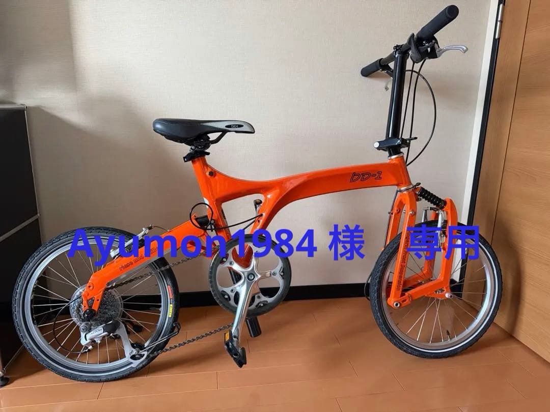 BDー1 リーズアンドミューラー　2012年購入　極美品