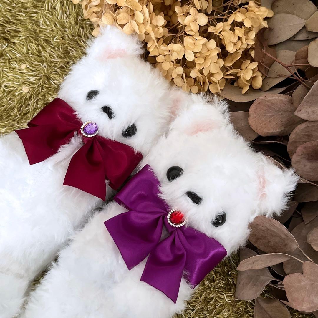 【日向】　あみぐるみ　オーダーメイド　ぬいぐるみ　アートドール　イタチ