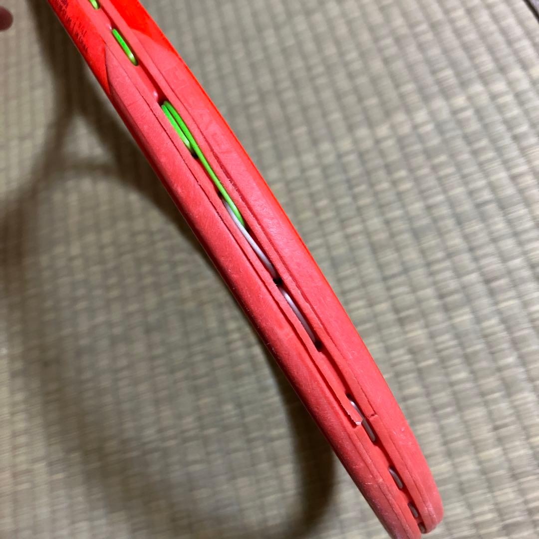 【値下げ中】Radical MP ラジカル レーバーカップ 限定　G2 激レア