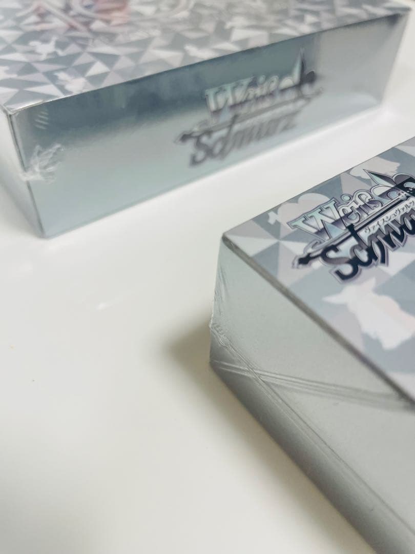 【ディズニー100 初版】シュリンク付き2BOX YEARS OF WONDER