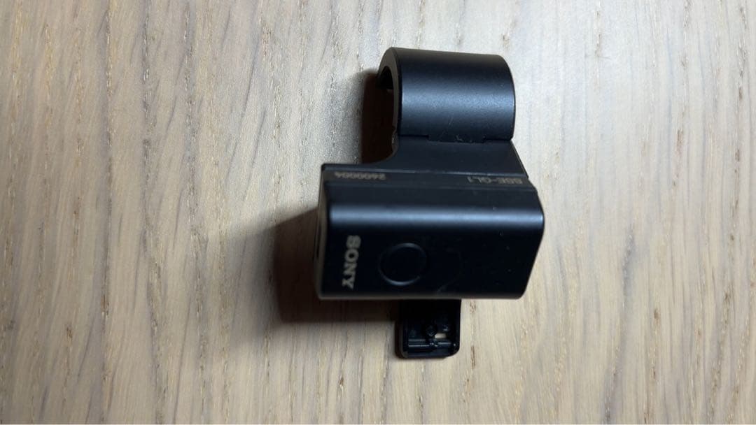 SONY スマートゴルフセンサー SSE-G1