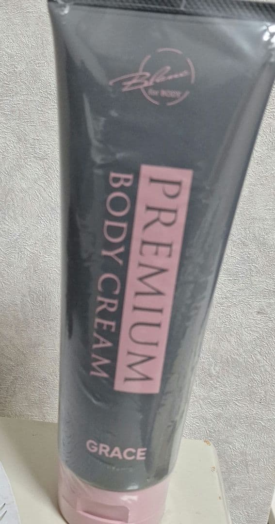 ★美しいボディーラインを作る、老廃物を流すプレミアムボディクリーム★