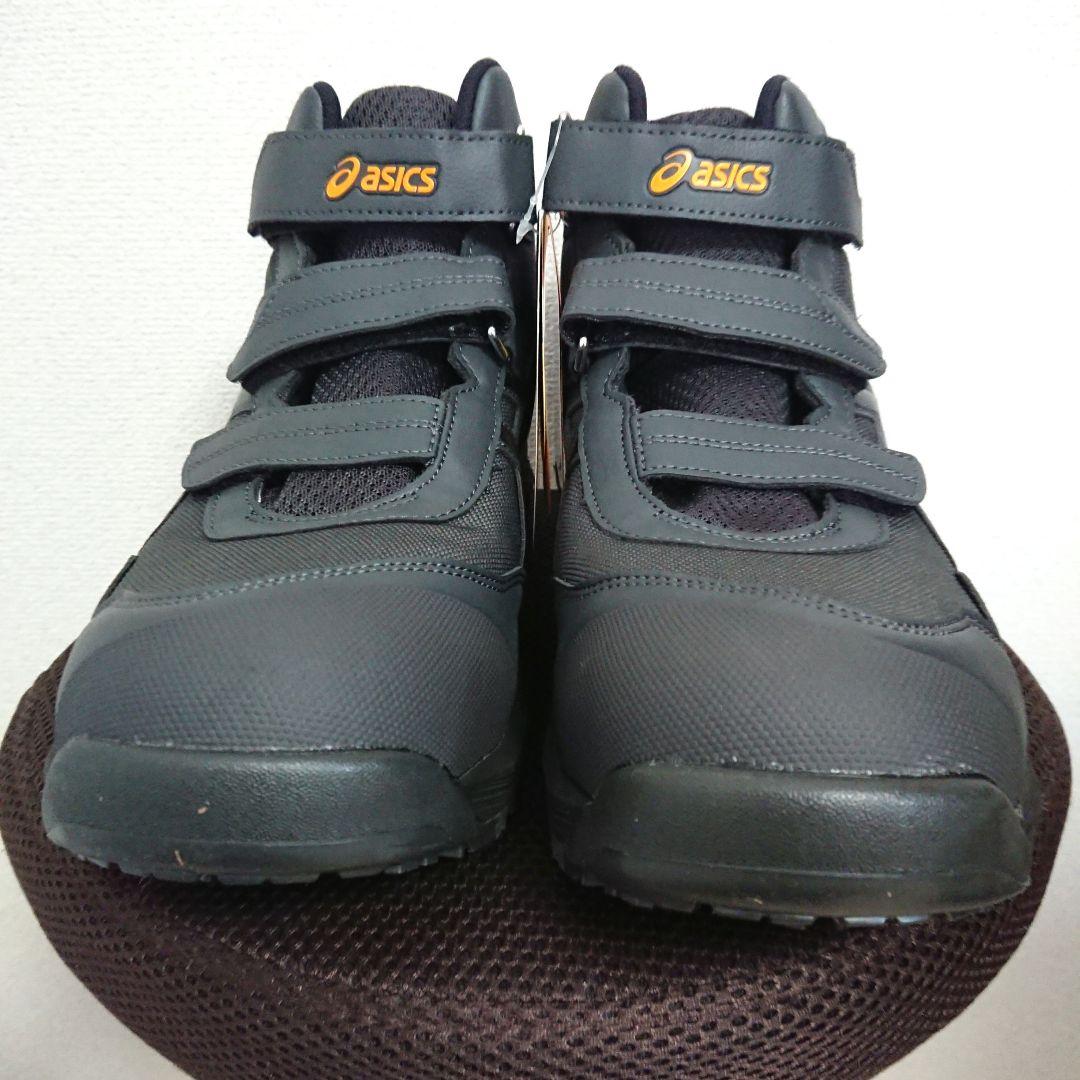 アシックス 安全靴 CP216 TOUGH 28cm 限定品