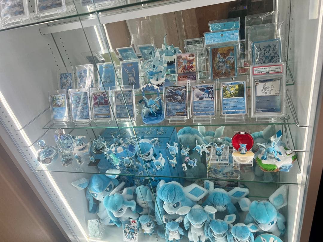 ポケモン グレイシア まとめ売り