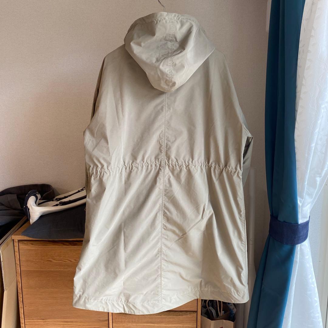 THE RERACS  PARKA スノーパーカー モッズコート