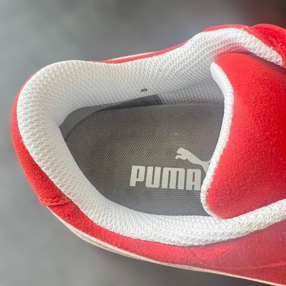 最終値下げPUMA SAFETY エアツイスト2.0 ロー H&L 28.0cm
