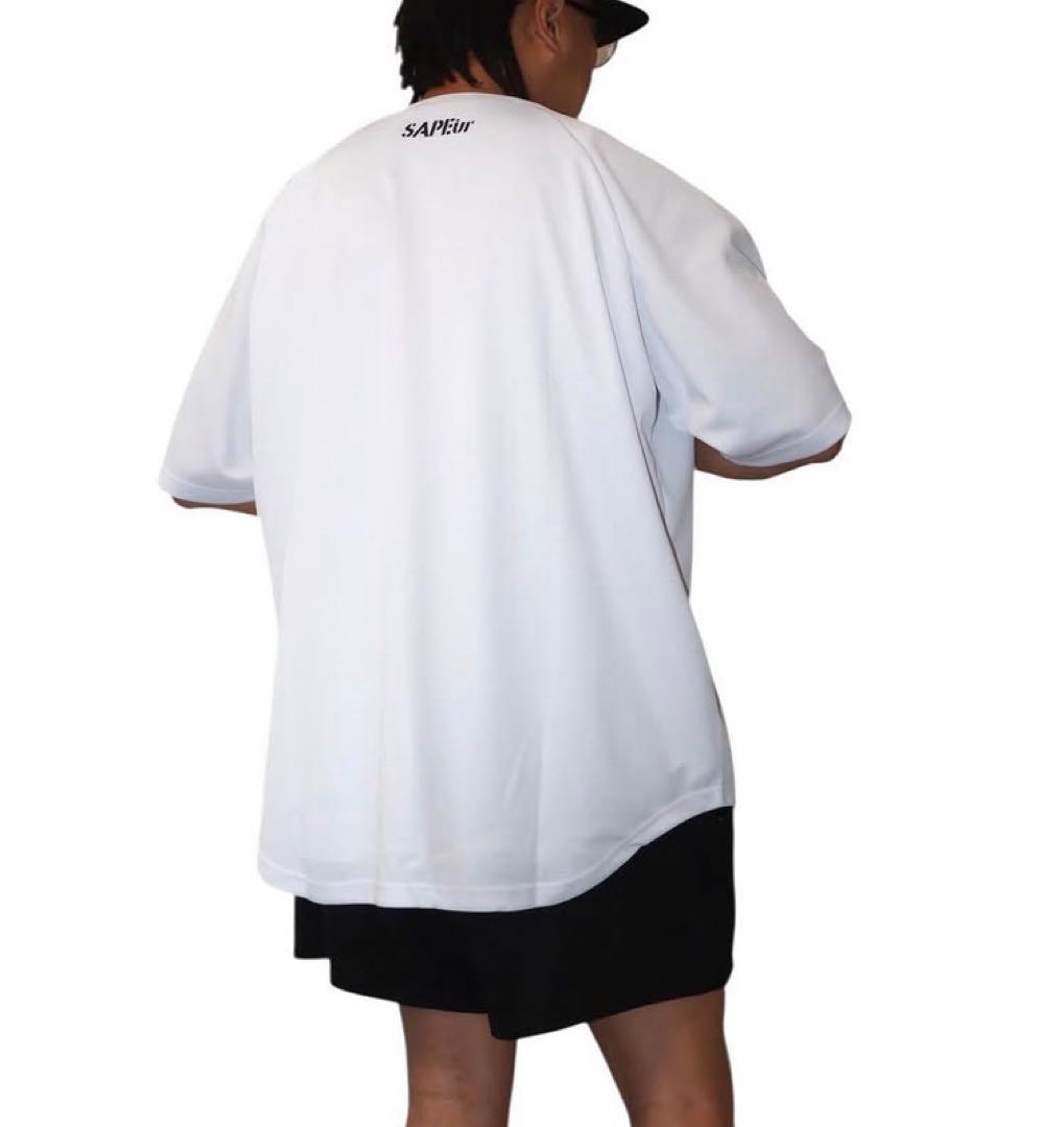 サプール　SAPEur 兵庫　滋賀　SCB キッズLサイズ