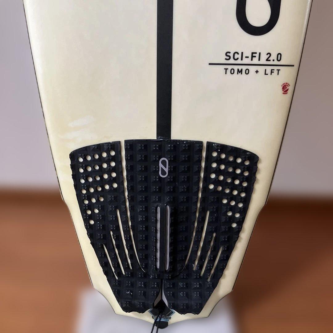 ファイヤーワイヤー サイファイ2 sci-fi2 6.0